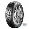 General Tire GRABBER A/S 365 255/55 R18 109V XL№1